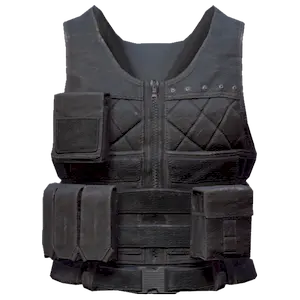 Police Vest (Level 2)