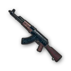 AKM