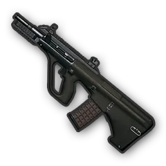 AUG A3