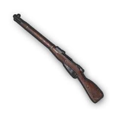Mosin Nagant