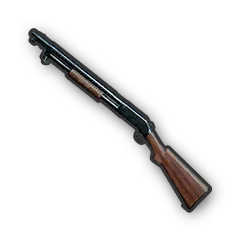 Top Kills per Shot fired